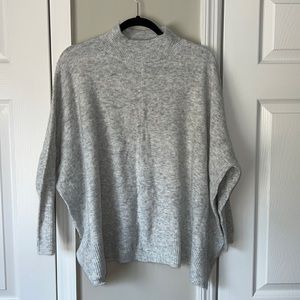 Loft Turtleneck Sweater